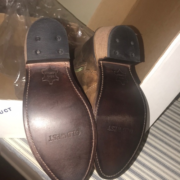 Old West Cowgirl Boots - Picture 6 of 6